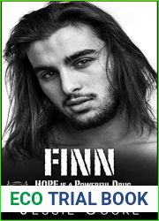 FINN (Phoenix Skulls MC, #3)