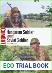 Hungarian Soldier vs Soviet Soldier: Eastern Front 1941 (Combat)