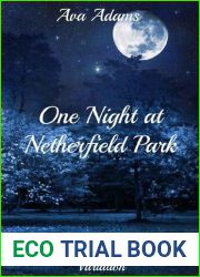 One Night at Netherfield Park