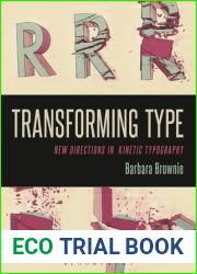 Transforming Type: New Directions in Kinetic Typography