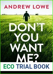 Don|t You Want Me?