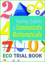 Teaching Students to Communicate Mathematically