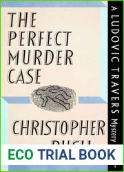The Perfect Murder Mystery