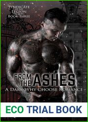 From the Ashes