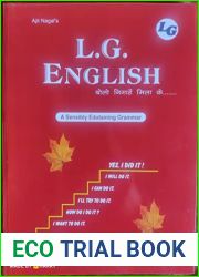 LG ENGLISH: A SENSIBLY EDUTAINING GRAMMAR