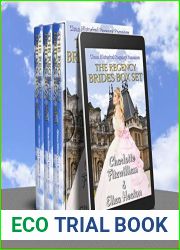 The Regency Brides Box Set