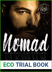 Nomad (Demons United MC #4)