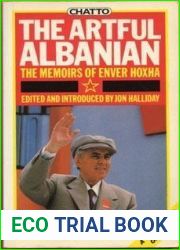 The Artful Albanian