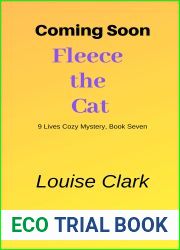 Fleece the Cat (9 Lives Cozy Mystery #7)