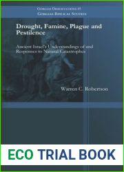 Drought, Famine, Plague and Pestilence
