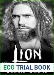 LION (Southside Skulls MC, #13)