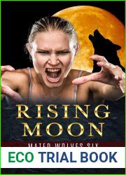 Rising Moon (Mated Wolves #6)