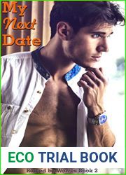 My Next Date (Raised by Wolves #2)
