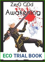 Zero God: Awakening (Vanta Fantasies)