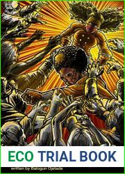 Siafu vs. The Horde (Black Power: The Superhero Gamebook Book 2)