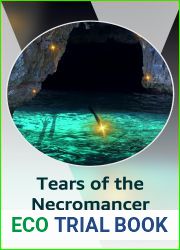 Tears of the Necromancer