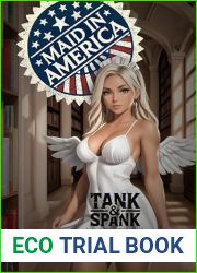 Tank and Spank: A Dungeon Haremlit (Maid in America Book 1)