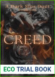 CREED: A Dark Sins Duet (Book One) (The Dark Sins Duet 1)