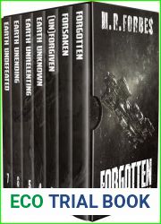 Forgotten: The Box Set