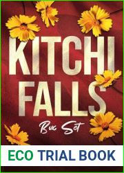 Kitchi Falls Box Set: Books 1-3 (Kitichi Falls)
