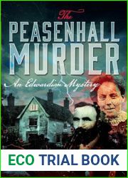 The Peasenhall Murder: An Edwardian Mystery