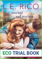 Mischief and Mayhem (Whiskey Sisters, #2)