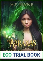 The Abraxas Prophecy Reborn: A Minos Industries Novel