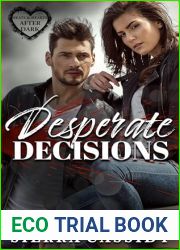 Desperate Decisions (Underboss Omega Wives Book 2)