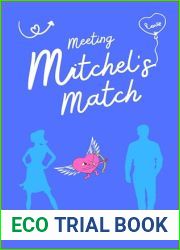 Meeting Mitchel|s Match (Healing Hearts Series Book 2)