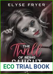 The Thrill of Being Caught (The Edge Book 3)