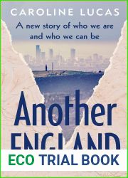 Another England: How to Reclaim Our National Story