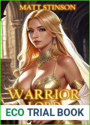Warrior Lord of Thesal: A LitRPG
