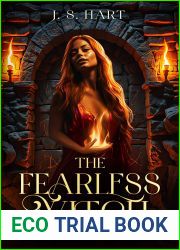 The Fearless Witch (The Soulless Witch Book 3)