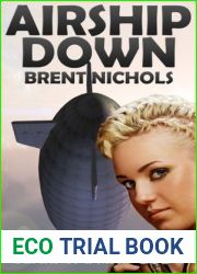 Airship Down (Gears of a Mad God Book 6)