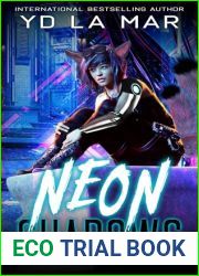 Neon Shadows: : A cyberpunk love story