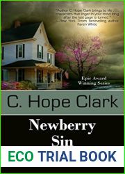 Newberry Sin (Carolina Slade, #4)