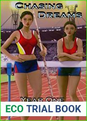 Chasing Dreams, Year One (Chasing Dreams, #1)