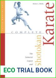 Complete Shotokan Karate: History, Philosophy, and Practice (Tuttle Martial Arts)