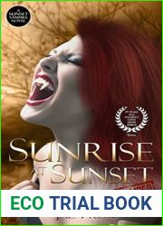 Sunrise at Sunset: Revamped (Sunset Vampire #1)