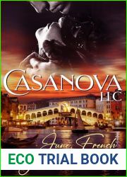 Casanova LLC: The Romance Novel From the Pages of and quot;Thank You For Listening and quot;