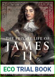 The Private Life of James II