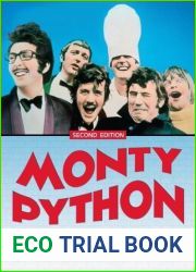 Monty Python: A Chronology, 1969-2012