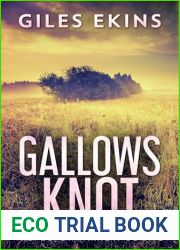 Gallows Knot (Inspector Yarrow Book 3)