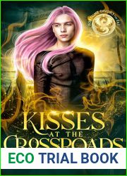 Kisses at the Crossroads (Fortune Favors the Fae, #10)