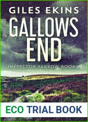 Gallows End (Inspector Yarrow #2)