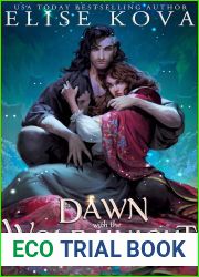 A Dawn with the Wolf Knight (Married to Magic, #5)