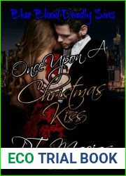 Once Upon A Christmas Kiss