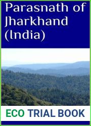 Parasnath of Jharkhand (India)