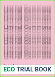 Liminal Commons: Modern Rituals of Transition in Greece (In Common)