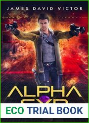 Alpha Syd (Apotheocons #1)